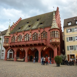 Freiburg - Nov 2012